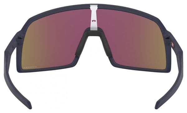 Oakley Sutro S Sonnenbrille Matt Marineblau / Prizm Saphir / Ref. OO9462-0228