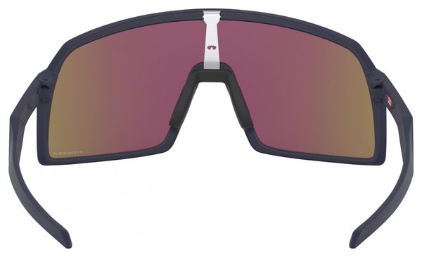 Oakley Sutro S Sonnenbrille Matt Marineblau / Prizm Saphir / Ref. OO9462-0228