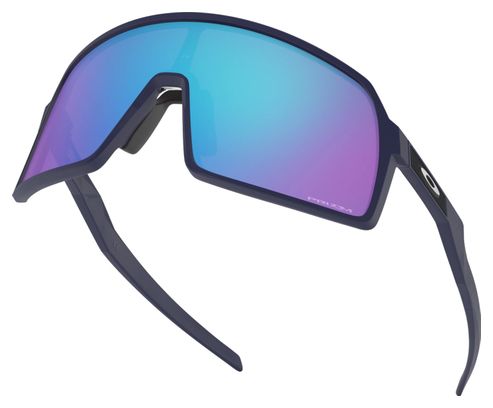 Occhiali da sole Oakley Sutro S Matte Navy Blue / Prizm Sapphire / Ref. OO9462-0228