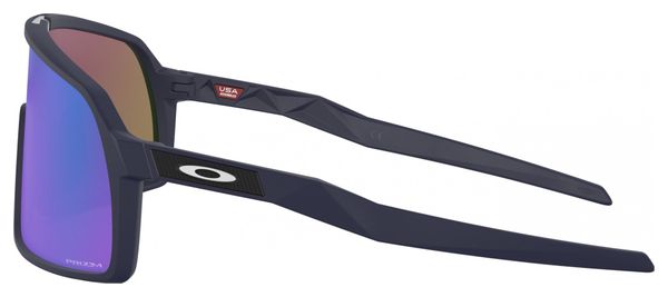 Occhiali da sole Oakley Sutro S Matte Navy Blue / Prizm Sapphire / Ref. OO9462-0228