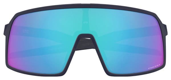Gafas de sol Oakley Sutro S Azul marino mate / Prizm Sapphire / Ref. OO9462-0228