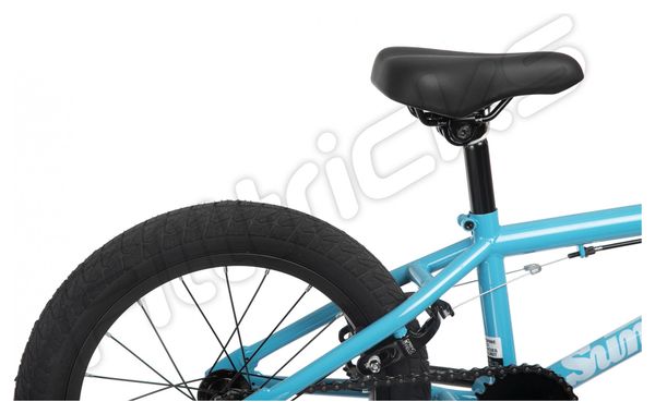 BMX Freestyle Enfant Sunday Blueprint 16 Gloss Surf Bleu 2020