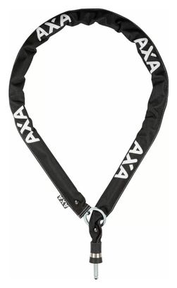 AXA Chaîne D'Effraction Rlc Plus 140/5,5 - Noir