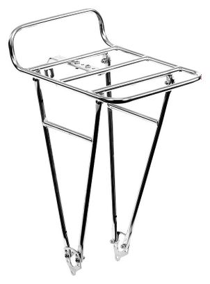 Pelago Commuter Voorrek Aluminium Gepolijst Medium