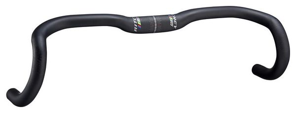 Manillar Ritchey Ergomax WCS Di2 Cucaracha Negro