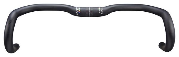 Manillar Ritchey Ergomax WCS Di2 Cucaracha Negro