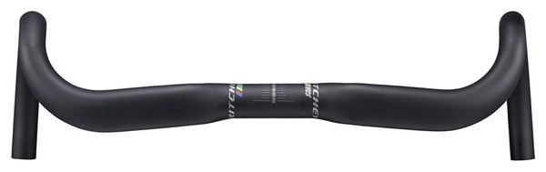 Guidon Ritchey Ergomax WCS Di2 Blatte Noir