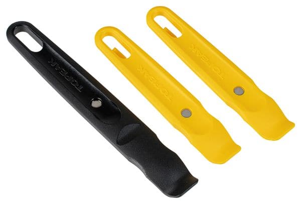 Topeak Shuttle Lever Pro Magnetic Tire Changers