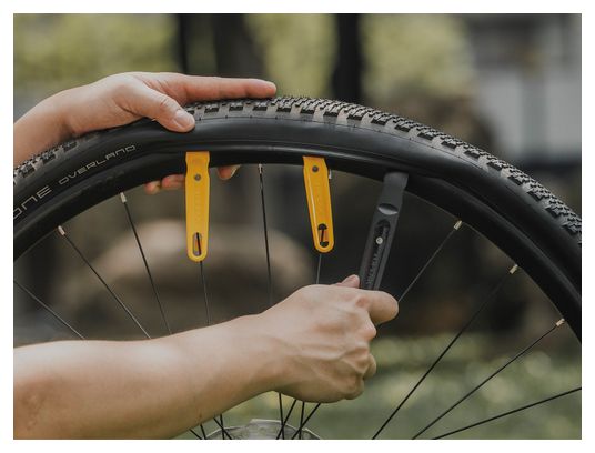 Smontagomme magnetico Topeak Shuttle Lever Pro