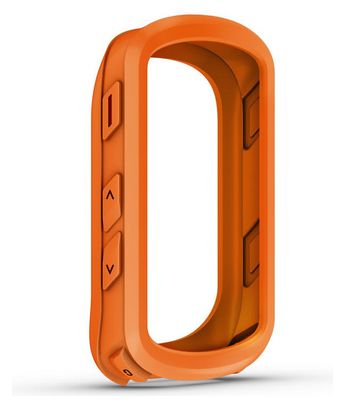 Garmin Edge 540 / Edge 840 Custodia in silicone arancione