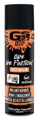 Cire de Finition GS27 500ml