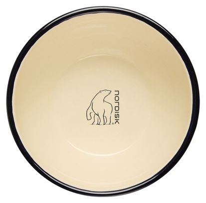 Bowl Nordisk Madam Blå 800ml Blue
