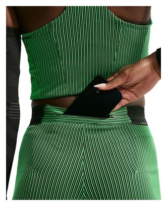 Nike AeroSwift Women's Cycling Shorts - Green
