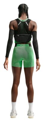 Nike AeroSwift Women's Cycling Shorts - Green