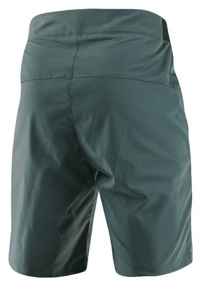 Short de cyclisme Loeffler m short de vélo Comfort-E CSL night Green pour homme-Vert