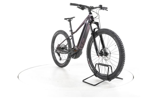 Produit reconditionné - Liv Vall-E+ Pro E-Bike - Bon Etat
