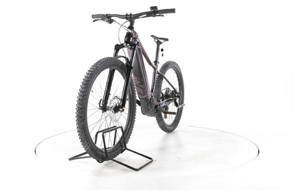 Produit reconditionné - Liv Vall-E+ Pro E-Bike - Bon Etat