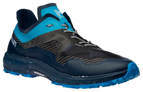 Millet Intense blue trailschoenen