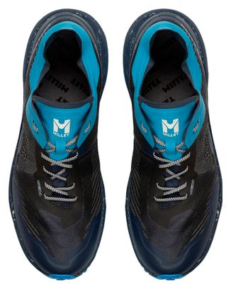 Zapatillas de trail Millet Intense azules