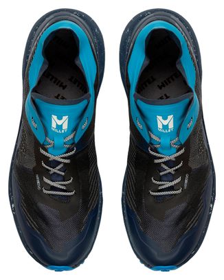 Scarpe da trail Millet Intense blu