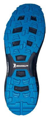 Millet Intense Trail Schuh Blau