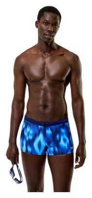 Costume da bagno Speedo Valmilton blu da uomo