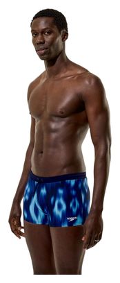 Costume da bagno Speedo Valmilton blu da uomo