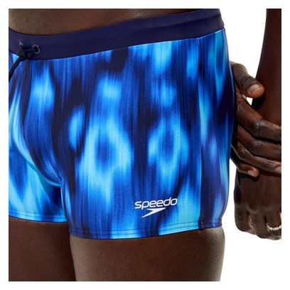 Costume da bagno Speedo Valmilton blu da uomo