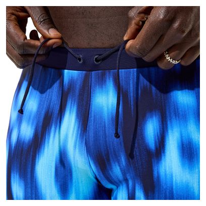 Costume da bagno Speedo Valmilton blu da uomo