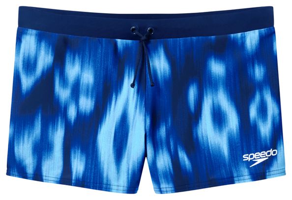 Costume da bagno Speedo Valmilton blu da uomo