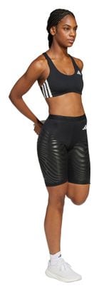 adidas Adizero Broek Zwart