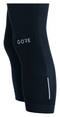 Gore Wear C3 3/4 Bib Tights + 3/4 Bib Shorts Black