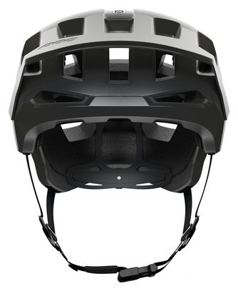 Casco Poc Kortal Race MIPS All Mountain Negro / Blanco 2021