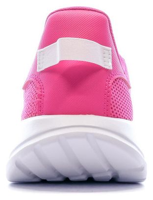 Chaussures de running Roses Filles/Femme Adidas Tensaur