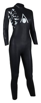 Combinaison Néoprène Femme Aquasphere Pursuit V3 Noir