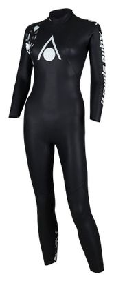 Combinaison Néoprène Femme Aquasphere Pursuit V3 Noir