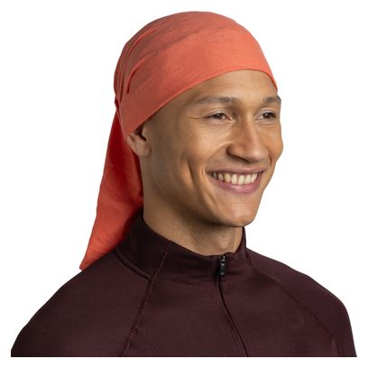 Unisex Buff Original EcoStretch Coral Choker