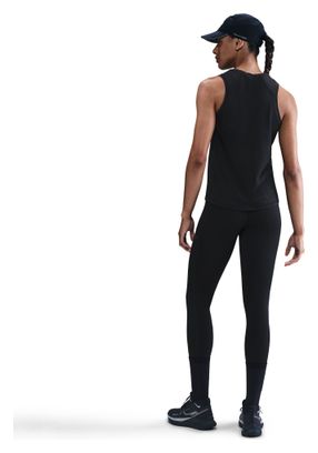 Calzamaglia Nike Trail donna nera 7/8