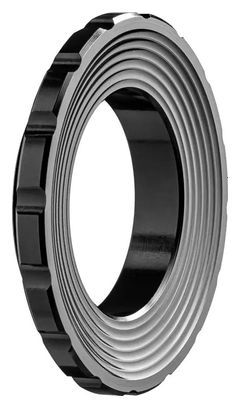 Écrou absoluteBLACK Ultimate Centerlock pour Axes 15/20 mm Noir