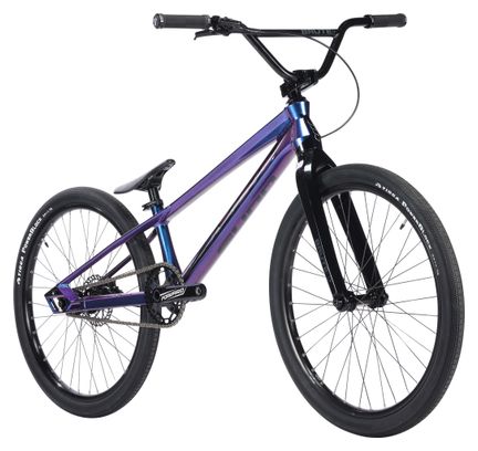BMX Race Sunn Royal Finest Cruiser 24'' Blauw/Paars