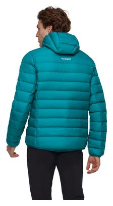 Doudoune Mammut Waymarker In Kap Blauw Homme