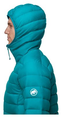 Doudoune Mammut Waymarker In Kap Blauw Homme