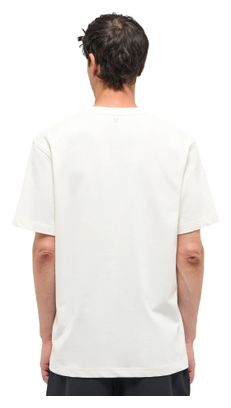 Haglöfs T-shirt voor heren, wit 