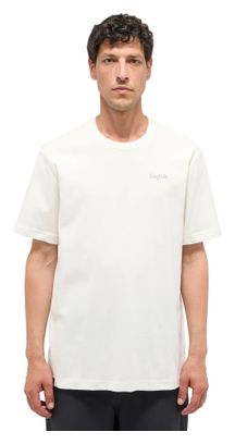 Haglöfs T-shirt voor heren, wit 