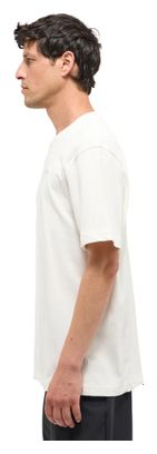 Haglöfs T-shirt voor heren, wit 