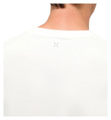 Haglöfs T-shirt voor heren, wit 