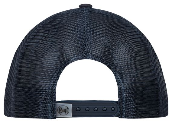 Cappellino Buff Explore Trucker blu