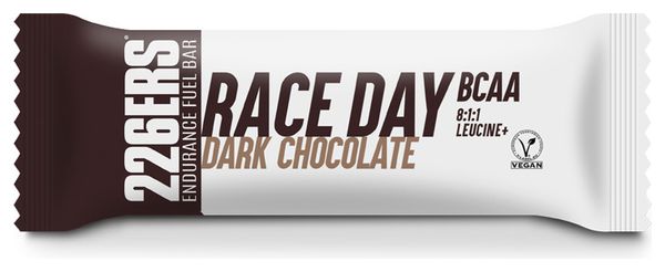 Barre énergétique 226ers Race Day Chocolat 40g
