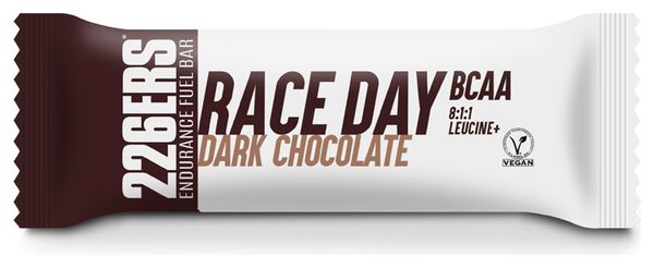 226ers Race Day Chocolade Energiereep 40g