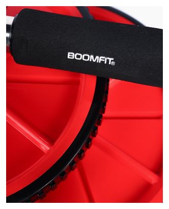 Roue Abdominale - AB Wheel - BOOMFIT